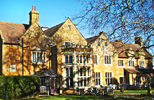 Highgate House